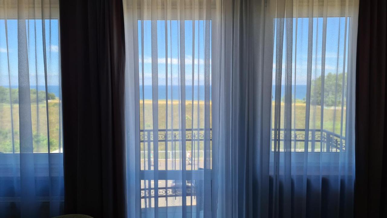Dw Airen Hotel Trzęsacz Eksteriør billede